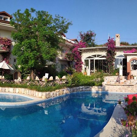 Dolina Hotel Cesme Ngoại thất bức ảnh