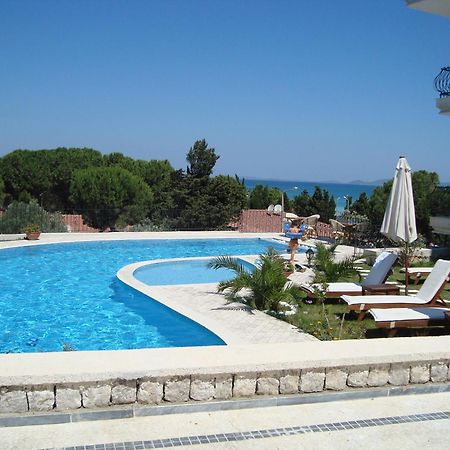 Dolina Hotel Cesme Ngoại thất bức ảnh