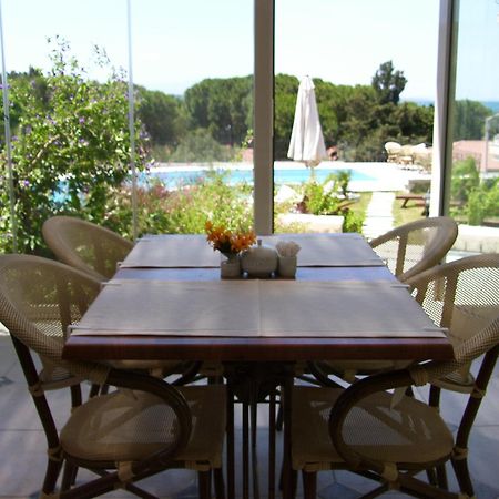 Dolina Hotel Cesme Ngoại thất bức ảnh