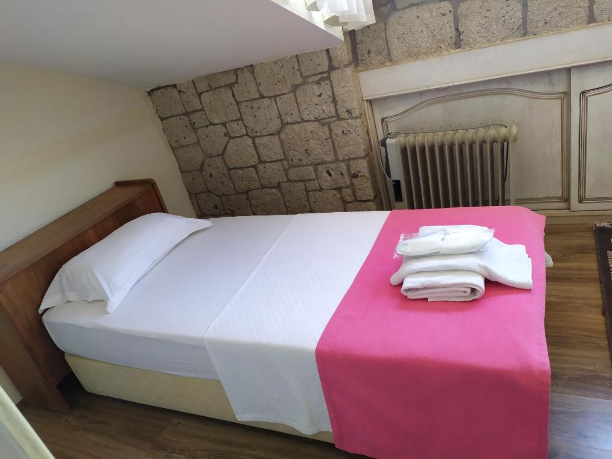 Dolina Hotel Cesme Ngoại thất bức ảnh