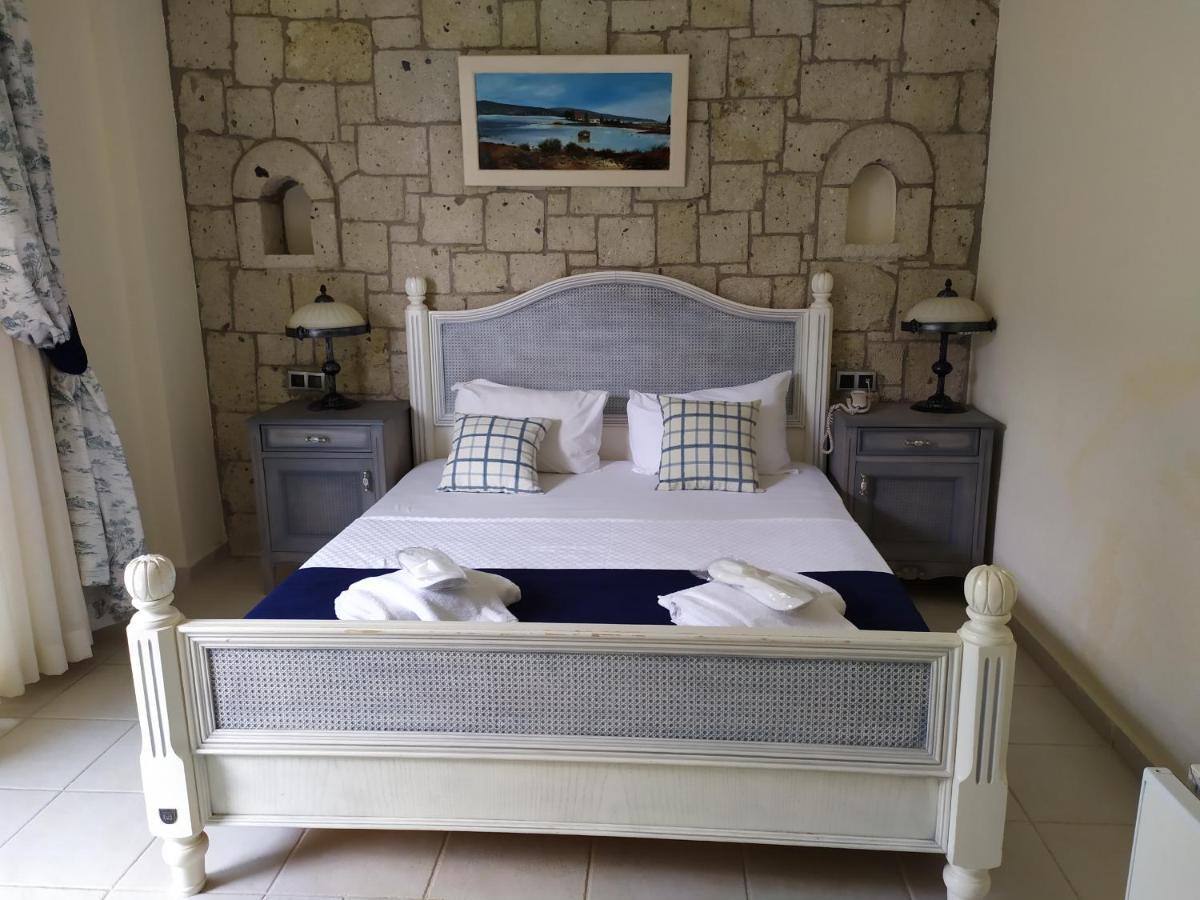 Dolina Hotel Cesme Ngoại thất bức ảnh
