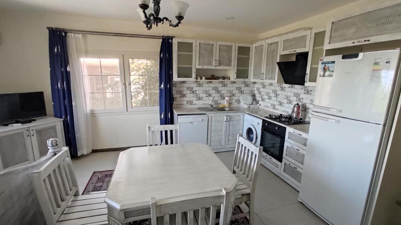 Dolina Hotel Cesme Ngoại thất bức ảnh