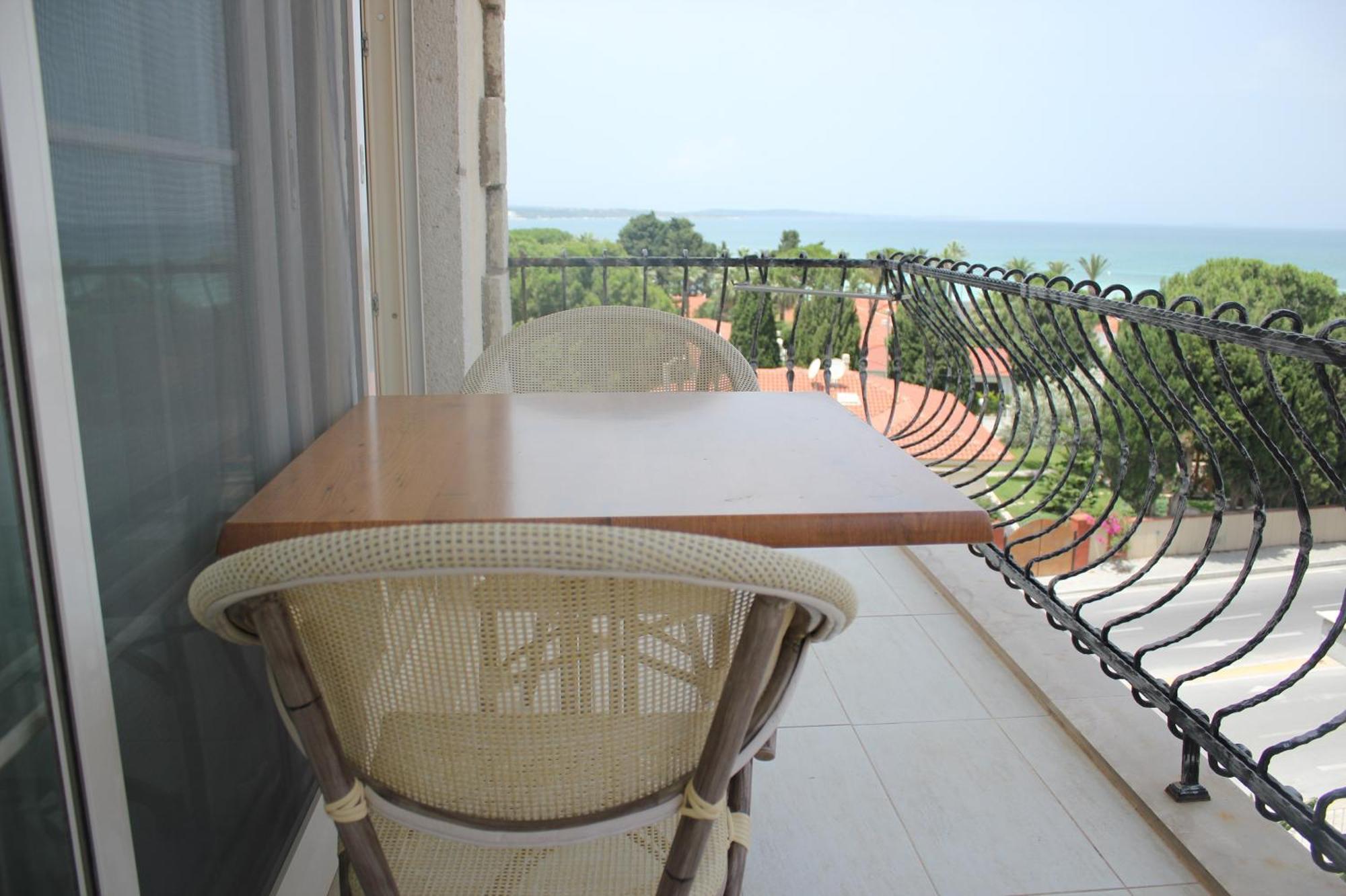 Dolina Hotel Cesme Ngoại thất bức ảnh