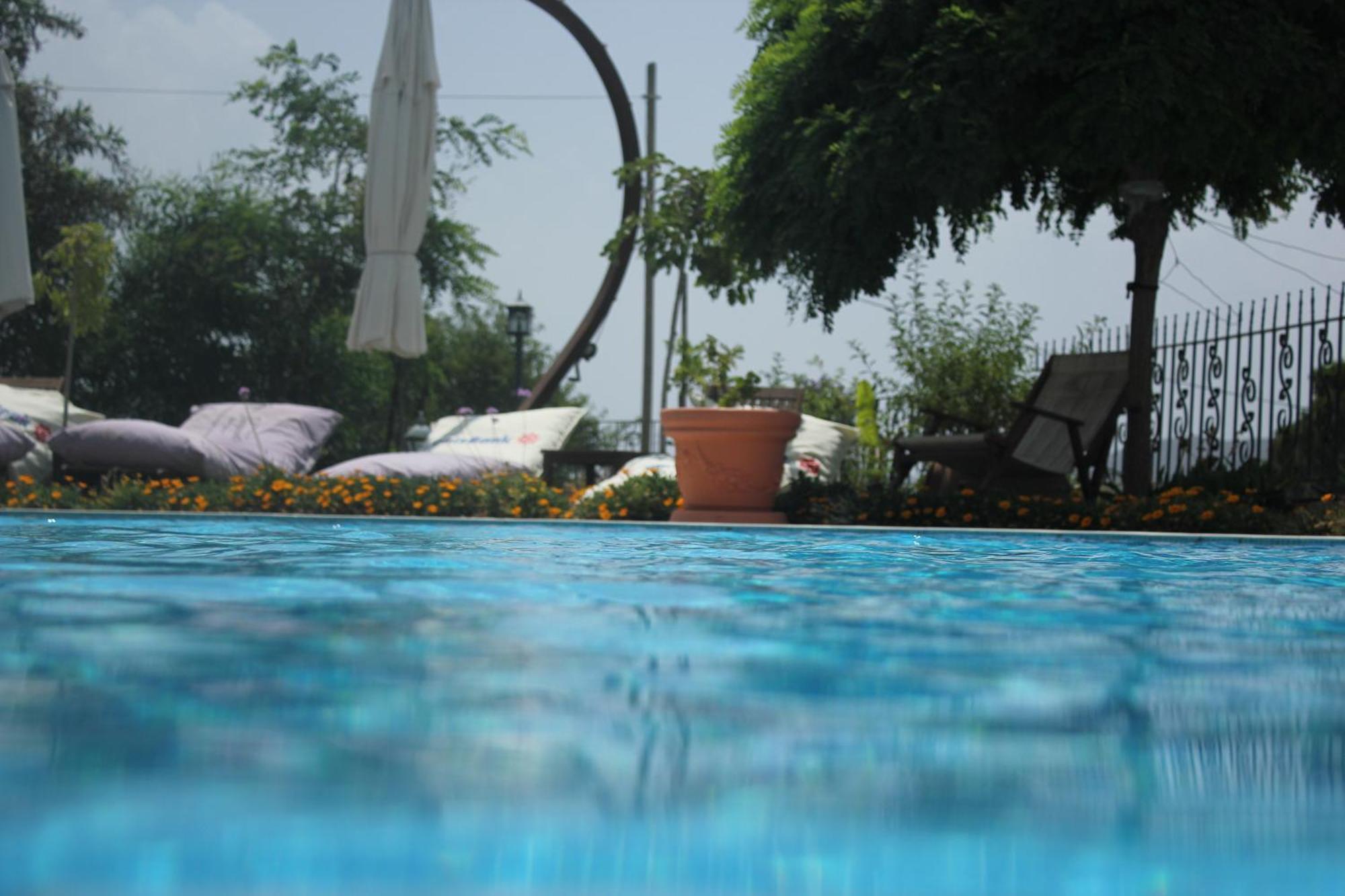 Dolina Hotel Cesme Ngoại thất bức ảnh