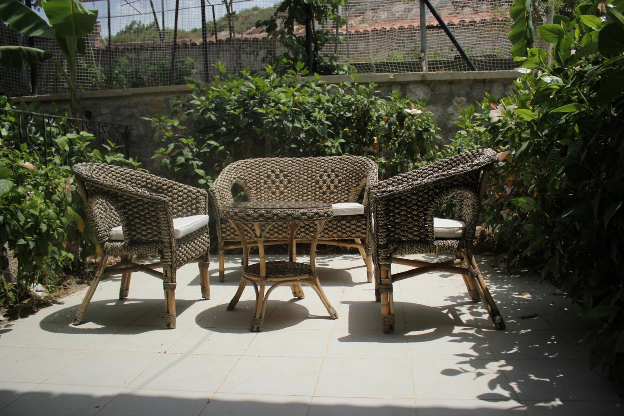 Dolina Hotel Cesme Ngoại thất bức ảnh