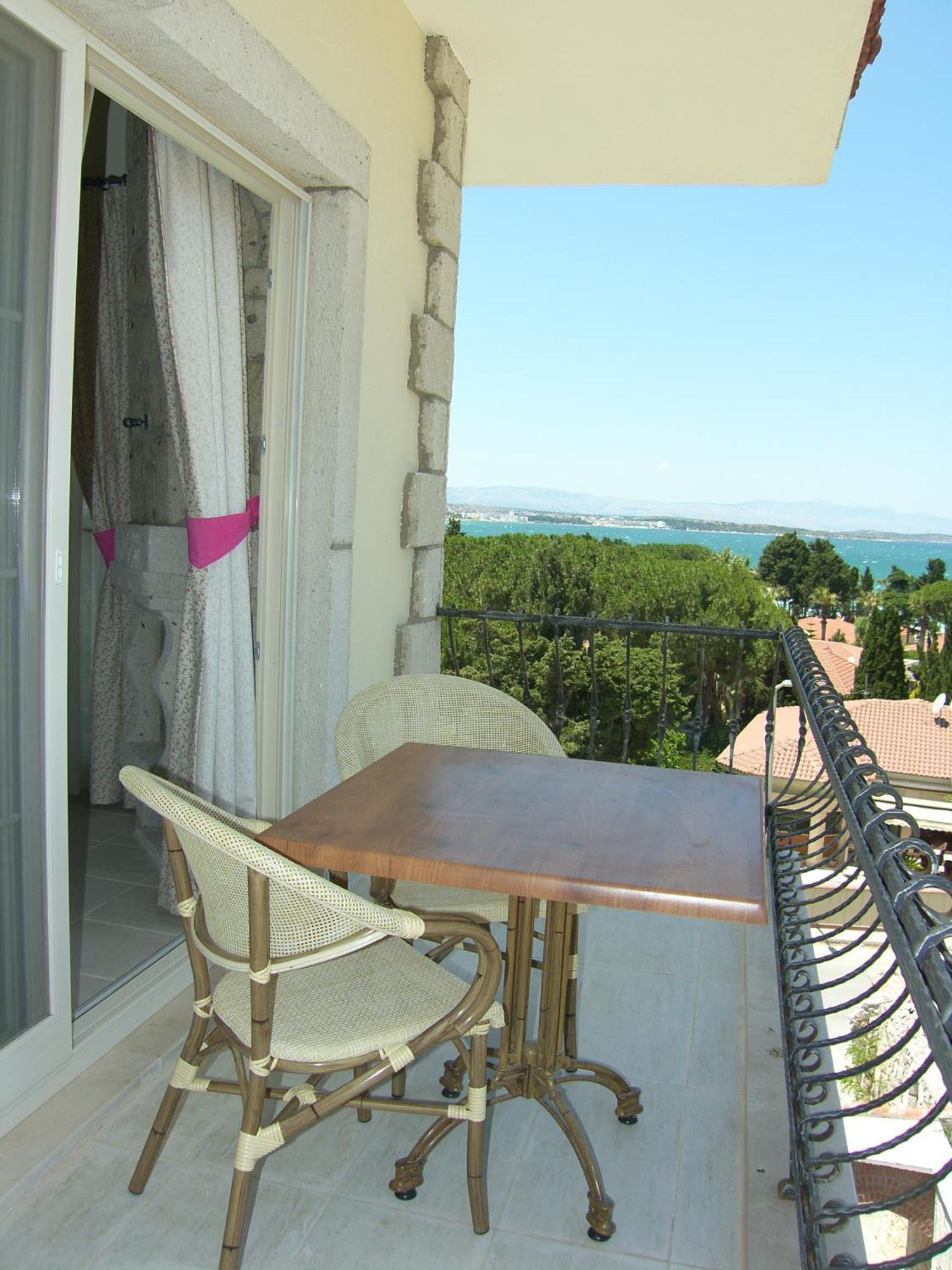 Dolina Hotel Cesme Ngoại thất bức ảnh
