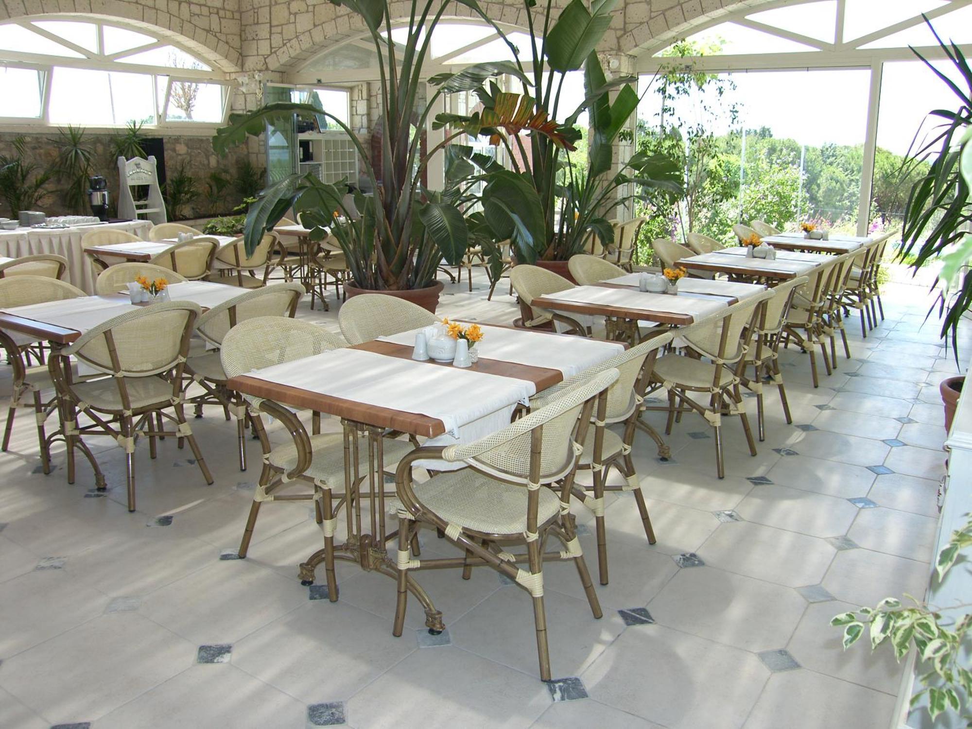 Dolina Hotel Cesme Ngoại thất bức ảnh