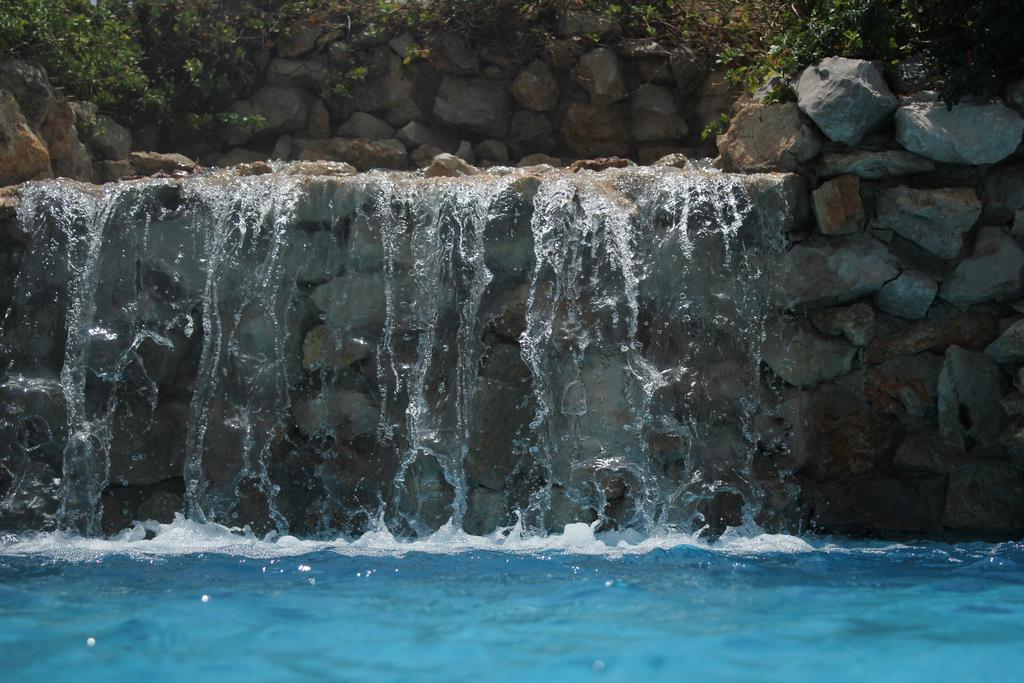 Dolina Hotel Cesme Ngoại thất bức ảnh