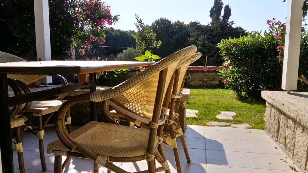 Dolina Hotel Cesme Ngoại thất bức ảnh