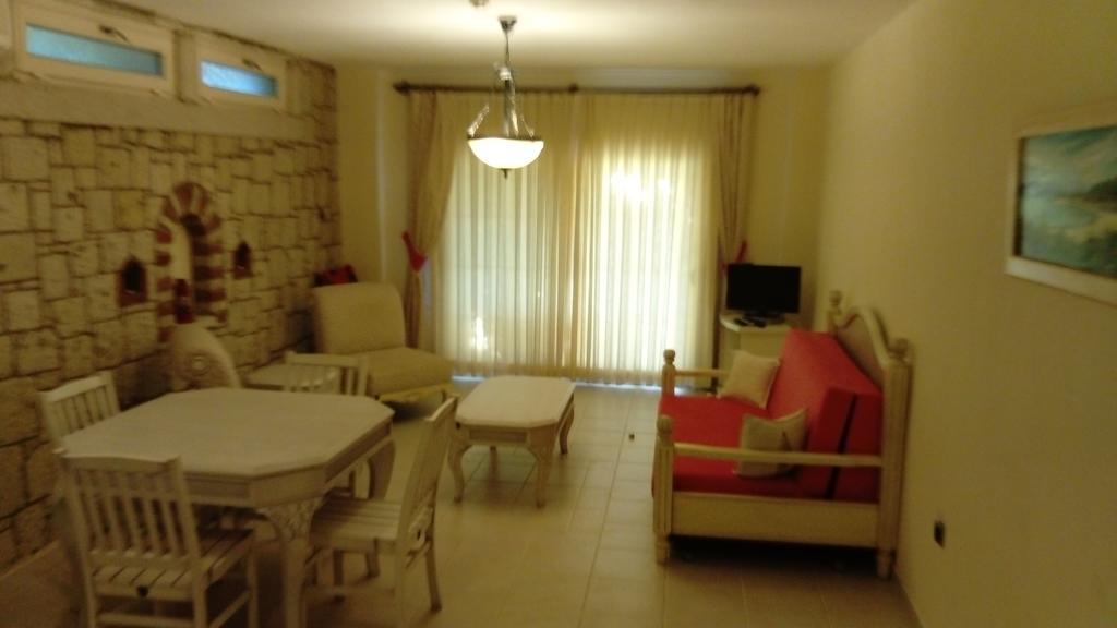 Dolina Hotel Cesme Ngoại thất bức ảnh