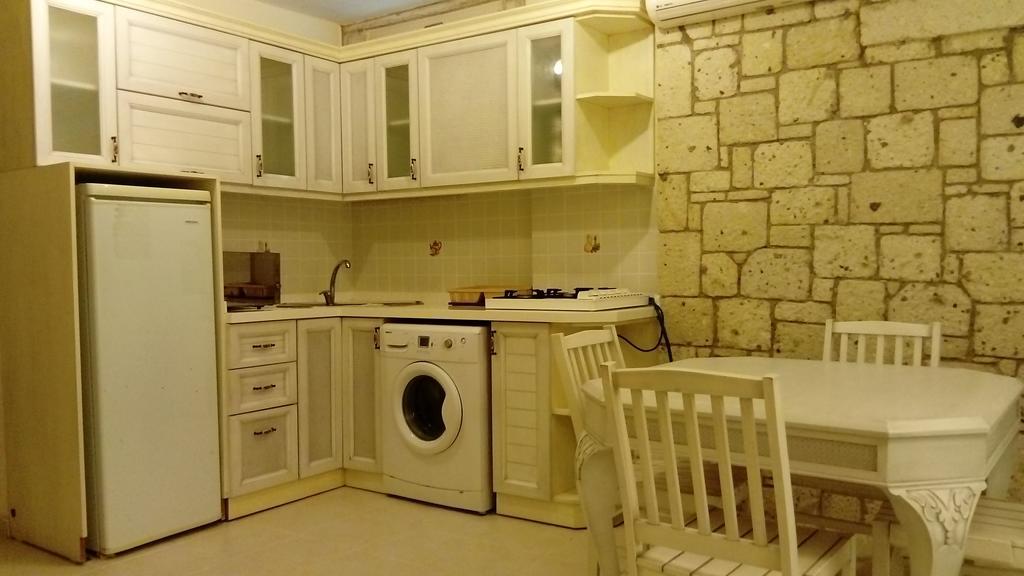 Dolina Hotel Cesme Ngoại thất bức ảnh