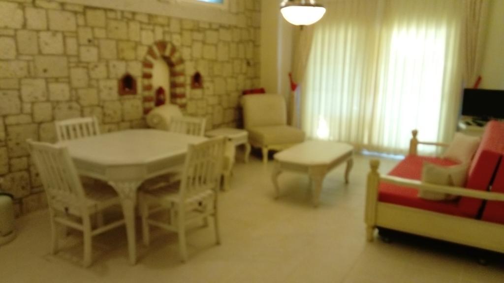 Dolina Hotel Cesme Ngoại thất bức ảnh