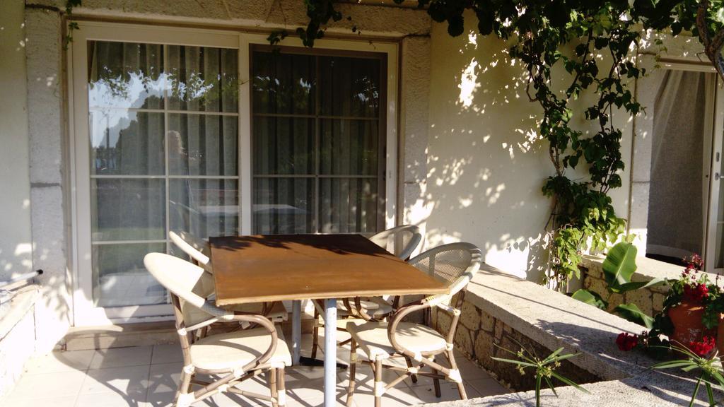 Dolina Hotel Cesme Ngoại thất bức ảnh