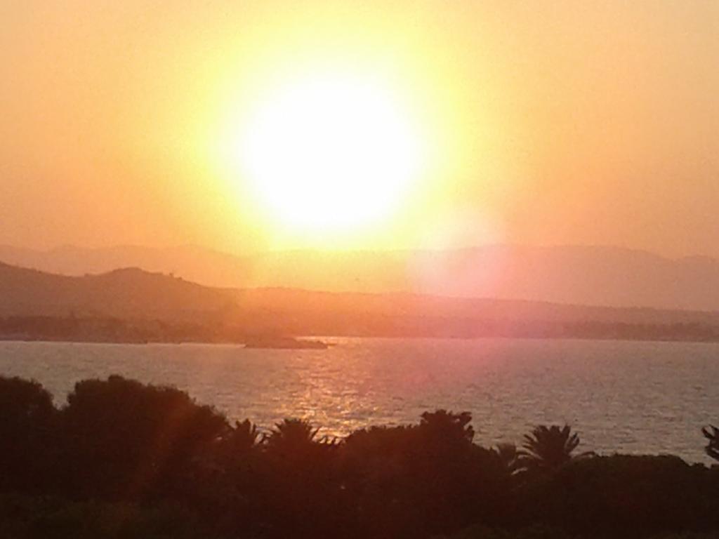 Dolina Hotel Cesme Ngoại thất bức ảnh