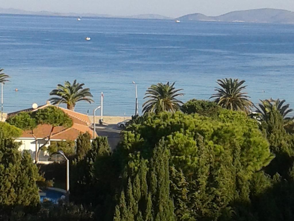 Dolina Hotel Cesme Ngoại thất bức ảnh