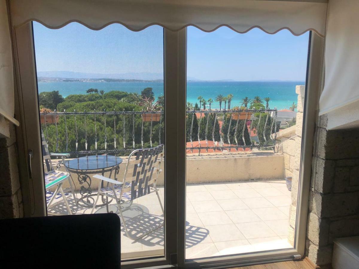 Dolina Hotel Cesme Ngoại thất bức ảnh