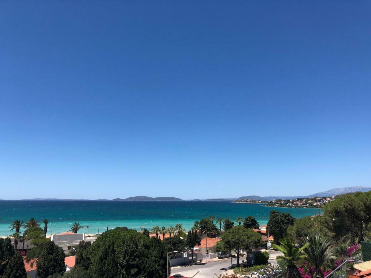 Dolina Hotel Cesme Ngoại thất bức ảnh